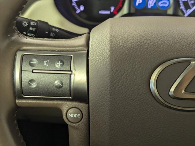 used 2014 Lexus GX 460 car, priced at $21,982