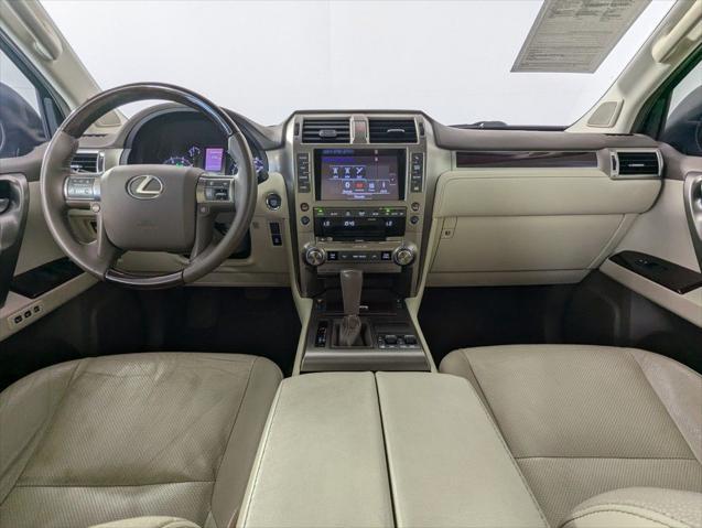 used 2014 Lexus GX 460 car, priced at $21,982