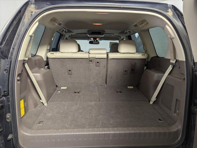 used 2014 Lexus GX 460 car, priced at $21,982