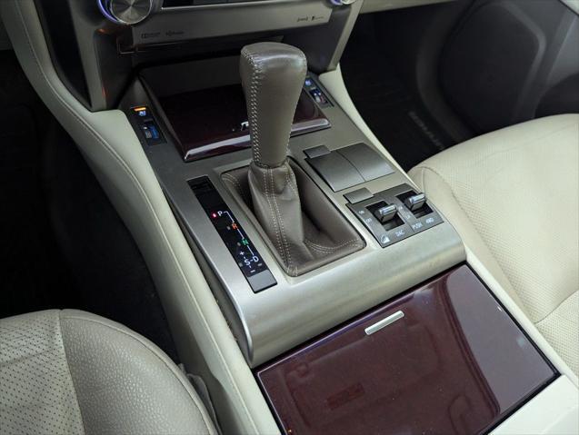 used 2014 Lexus GX 460 car, priced at $21,982