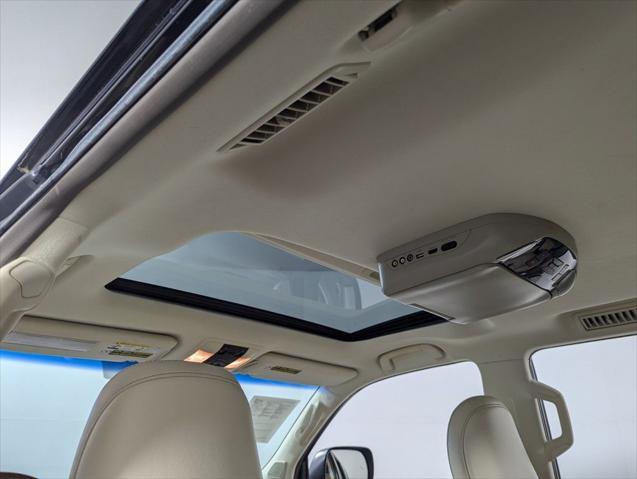 used 2014 Lexus GX 460 car, priced at $21,982