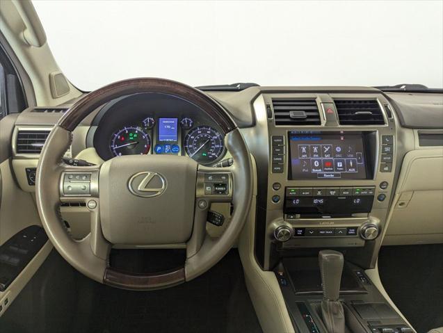 used 2014 Lexus GX 460 car, priced at $21,982