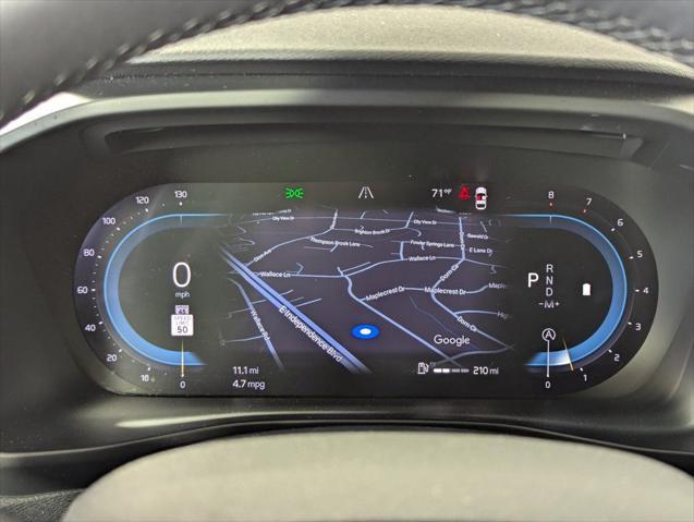 used 2024 Volvo XC40 car, priced at $30,324