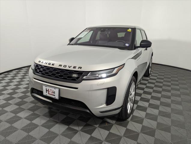 used 2020 Land Rover Range Rover Evoque car, priced at $28,903