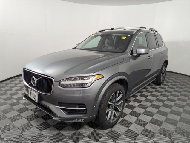 used 2018 Volvo XC90 car, priced at $23,481