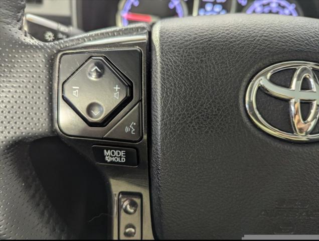 used 2020 Toyota 4Runner car, priced at $48,475