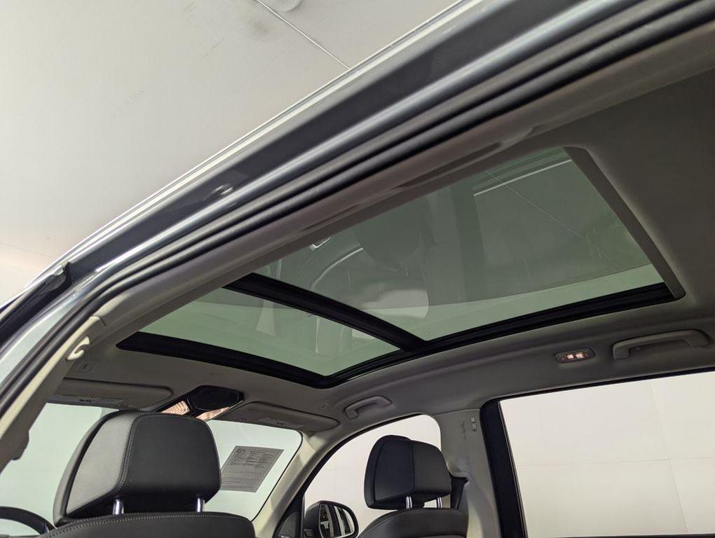used 2024 BMW X7 car, priced at $53,985