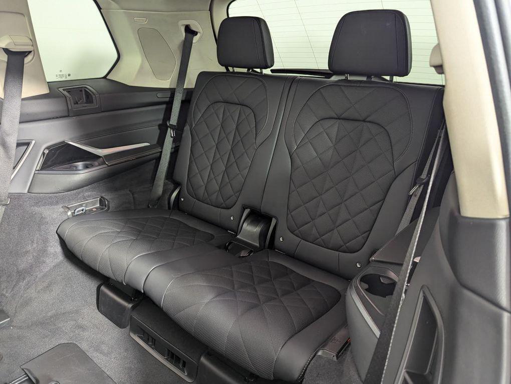 used 2024 BMW X7 car, priced at $53,985