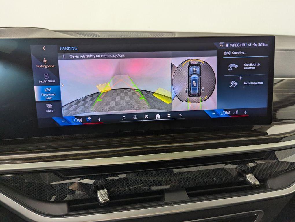 used 2024 BMW X7 car, priced at $53,985