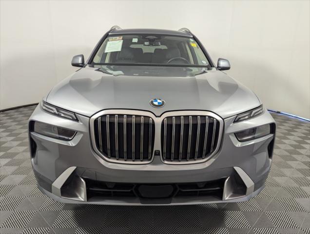 used 2024 BMW X7 car, priced at $57,248