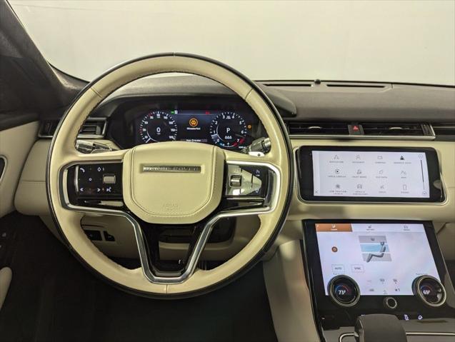 used 2021 Land Rover Range Rover Velar car, priced at $35,219