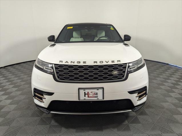used 2021 Land Rover Range Rover Velar car, priced at $35,219