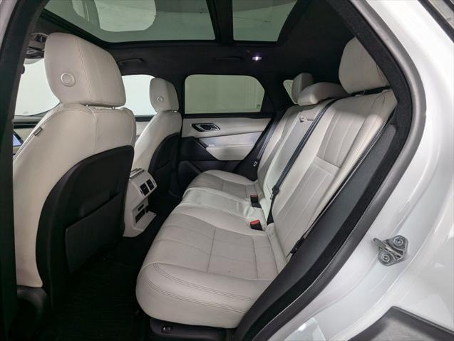 used 2021 Land Rover Range Rover Velar car, priced at $35,219