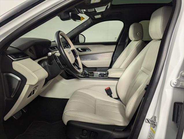 used 2021 Land Rover Range Rover Velar car, priced at $35,219