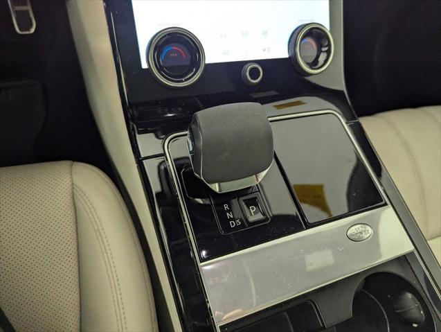 used 2021 Land Rover Range Rover Velar car, priced at $35,219