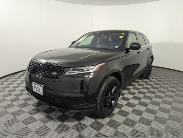 used 2021 Land Rover Range Rover Velar car, priced at $36,645