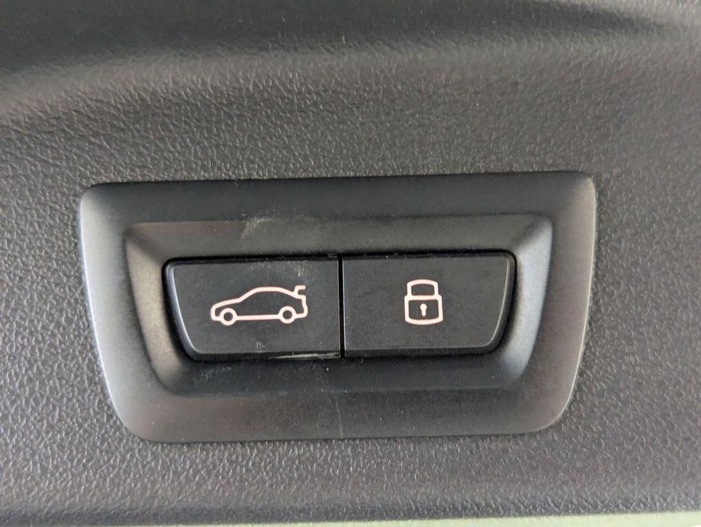 used 2024 BMW X5 car, priced at $42,993