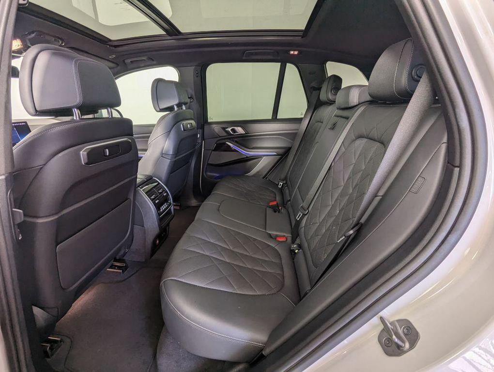 used 2024 BMW X5 car, priced at $42,993