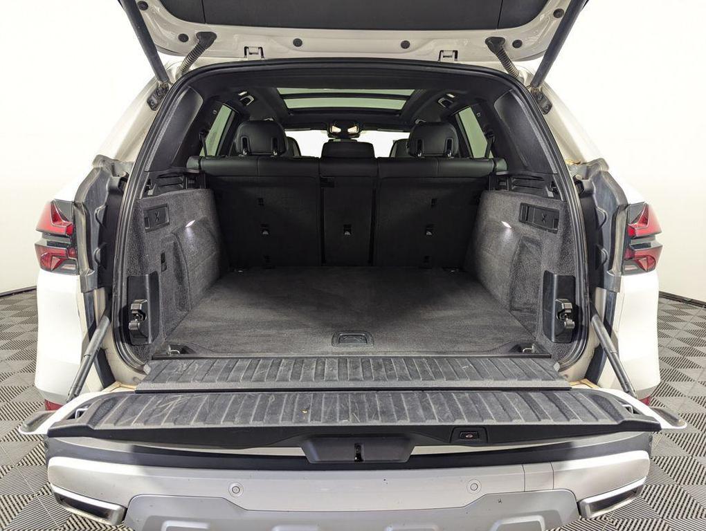 used 2024 BMW X5 car, priced at $42,993