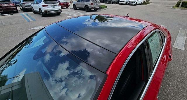 used 2023 Audi S3 car, priced at $46,984