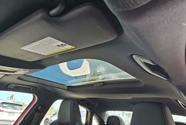 used 2023 Audi S3 car, priced at $46,984