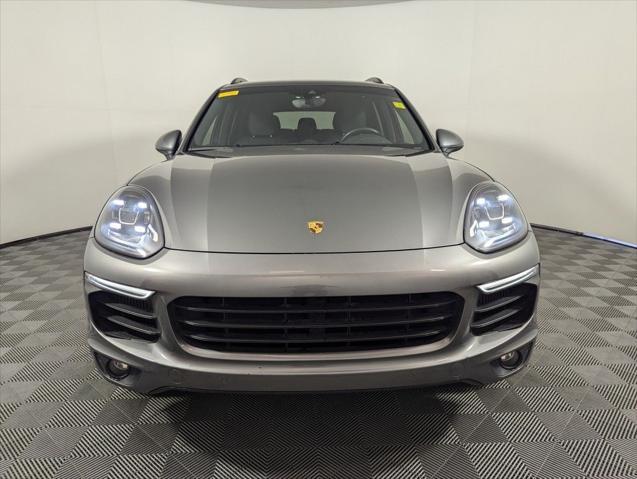 used 2016 Porsche Cayenne car, priced at $21,987