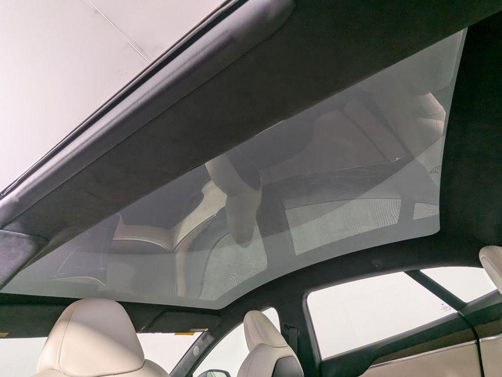 used 2023 Tesla Model S car, priced at $53,932
