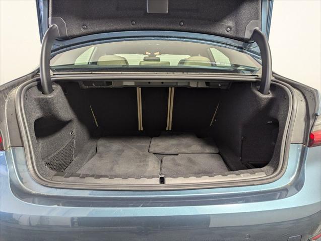 used 2021 BMW 330 car, priced at $27,244