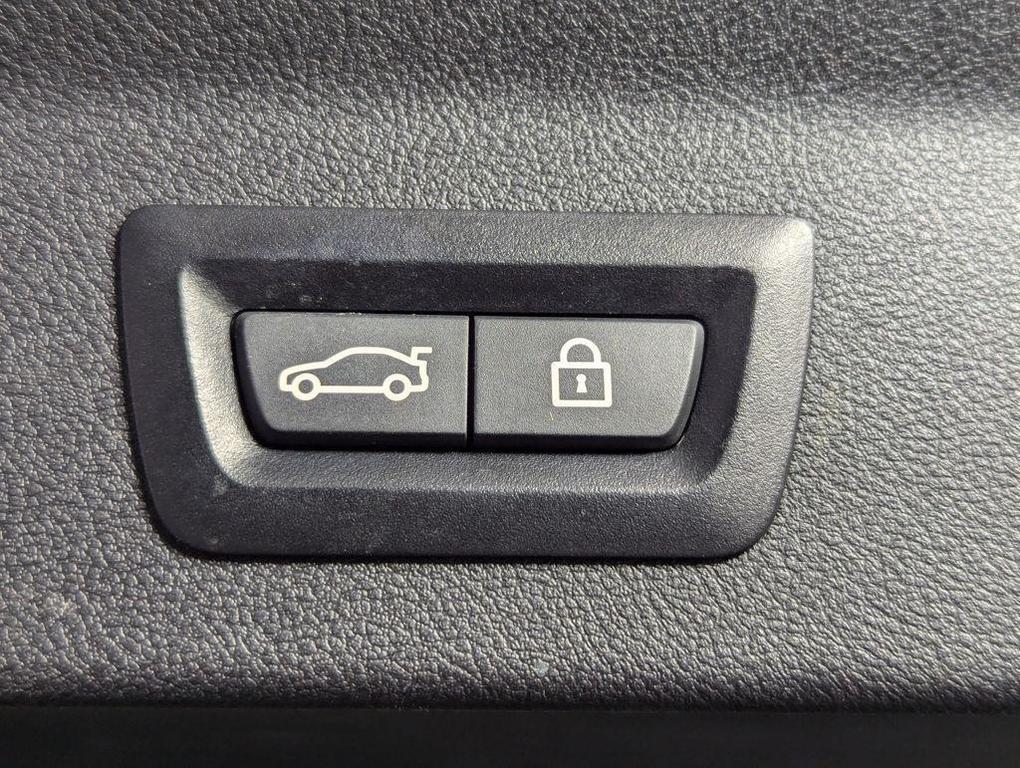 used 2018 BMW X3 car, priced at $17,896