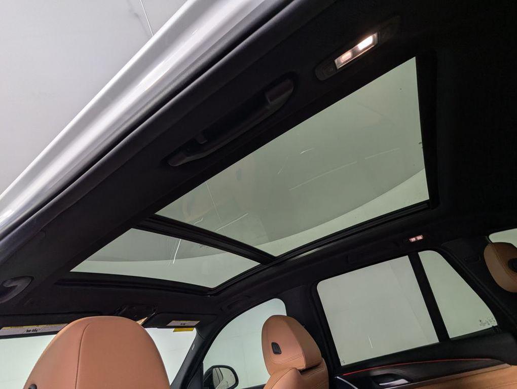 used 2018 BMW X3 car, priced at $17,896