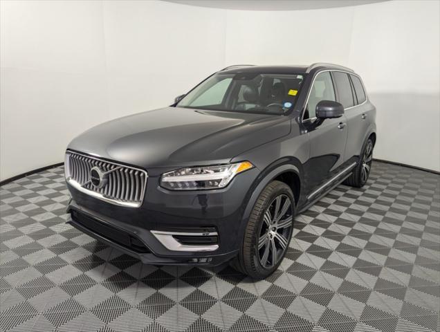 used 2022 Volvo XC90 car, priced at $40,475