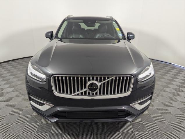 used 2022 Volvo XC90 car, priced at $40,475