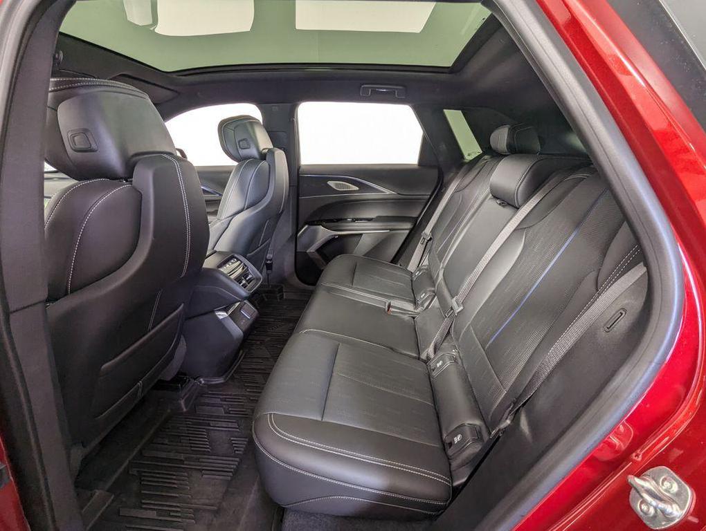 used 2024 Cadillac LYRIQ car, priced at $42,946