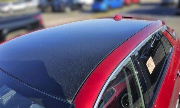 used 2024 Cadillac LYRIQ car, priced at $42,946