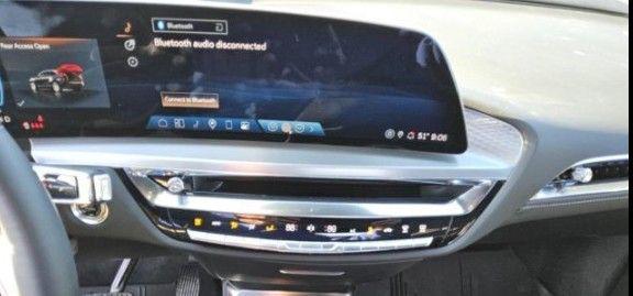 used 2024 Cadillac LYRIQ car, priced at $42,946