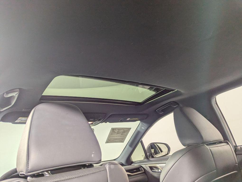 used 2022 Lexus RX 350 car, priced at $36,494