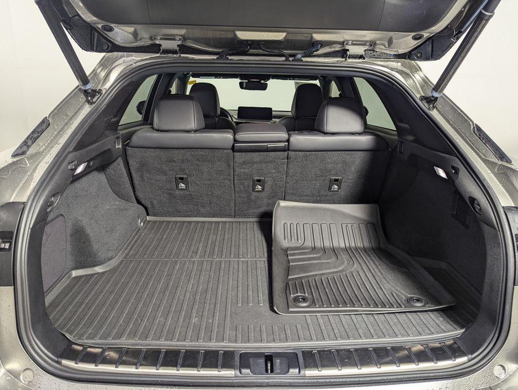 used 2022 Lexus RX 350 car, priced at $36,494