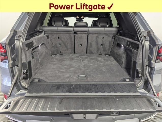 used 2024 BMW X5 car, priced at $46,239