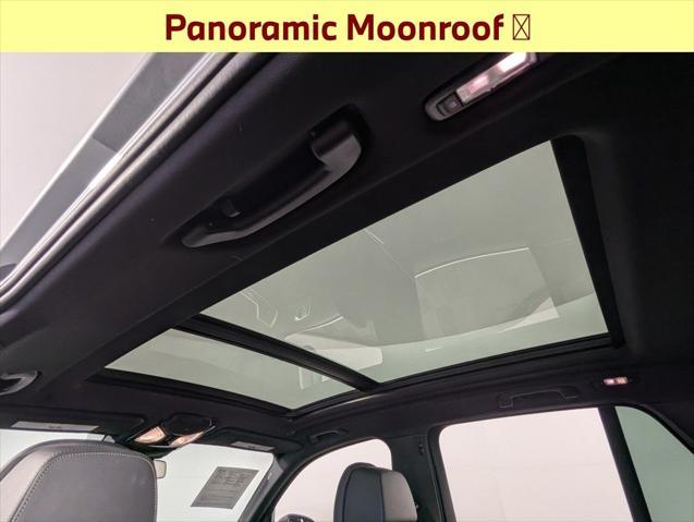 used 2024 BMW X5 car, priced at $46,239