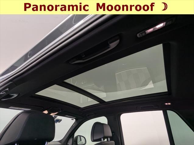used 2024 BMW X5 car, priced at $47,894