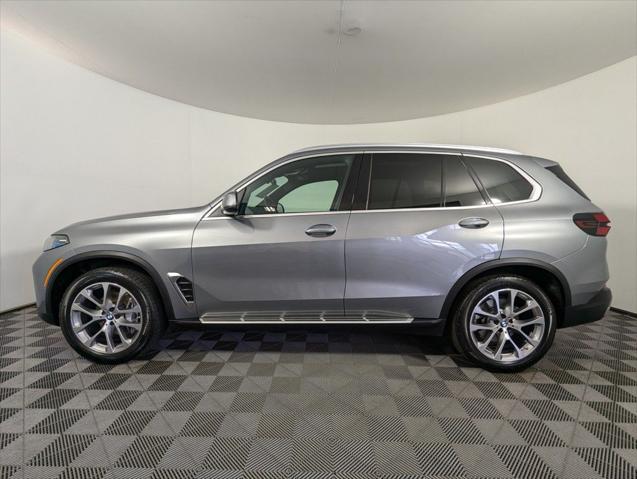 used 2024 BMW X5 car, priced at $46,239
