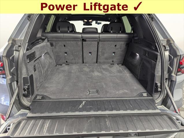 used 2024 BMW X5 car, priced at $47,894
