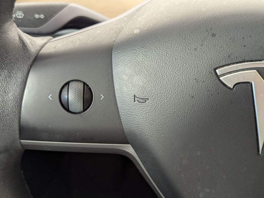 used 2021 Tesla Model 3 car, priced at $18,973