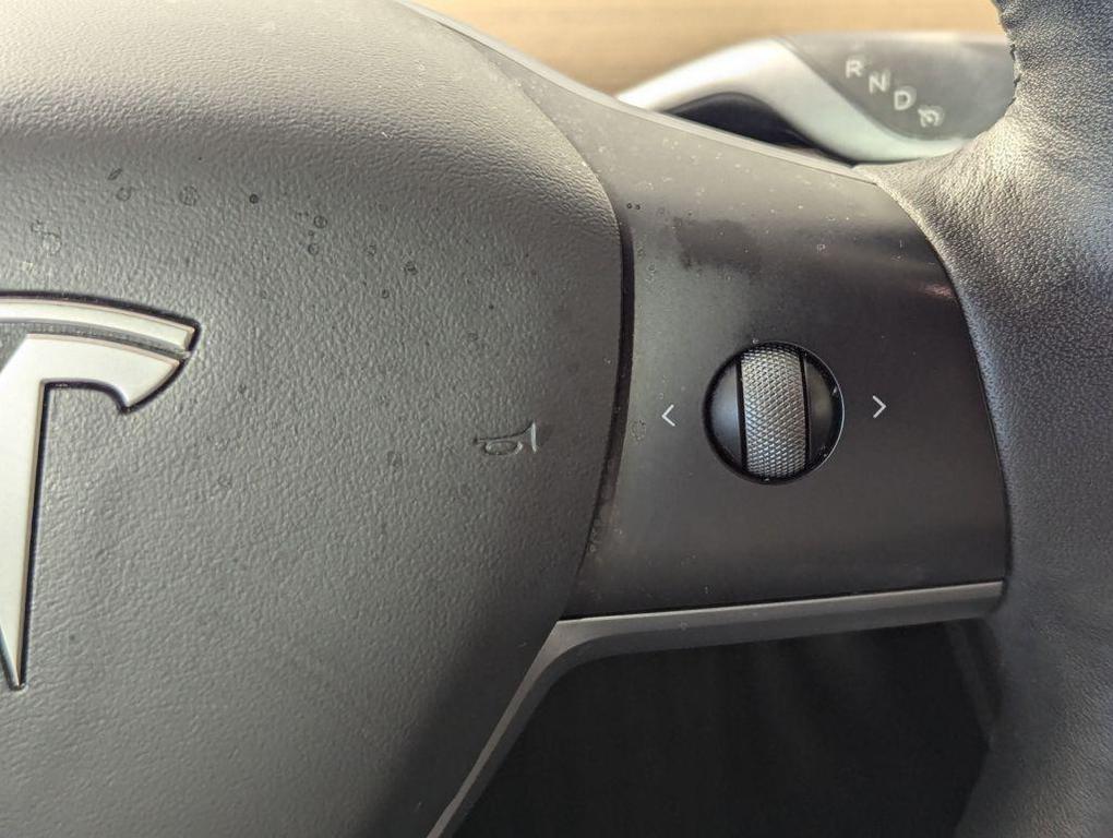 used 2021 Tesla Model 3 car, priced at $18,973