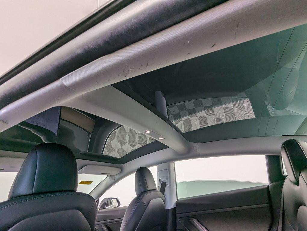 used 2021 Tesla Model 3 car, priced at $18,973