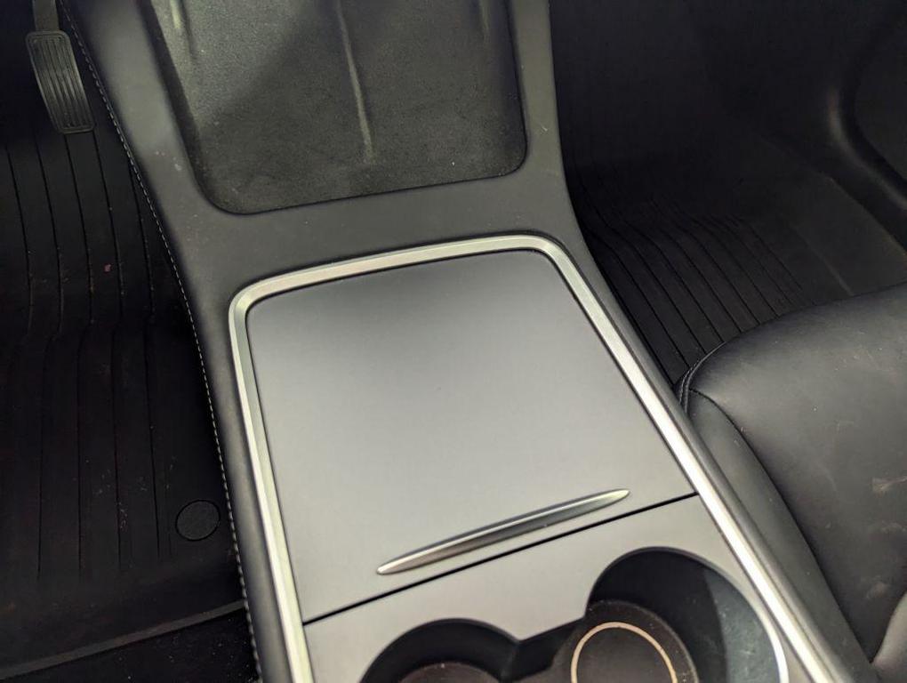 used 2021 Tesla Model 3 car, priced at $18,973