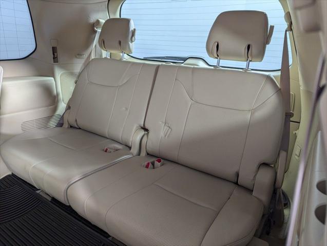 used 2009 Lexus LX 570 car, priced at $29,496