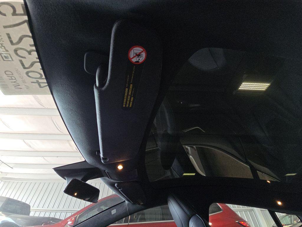 used 2021 Tesla Model S car, priced at $39,835