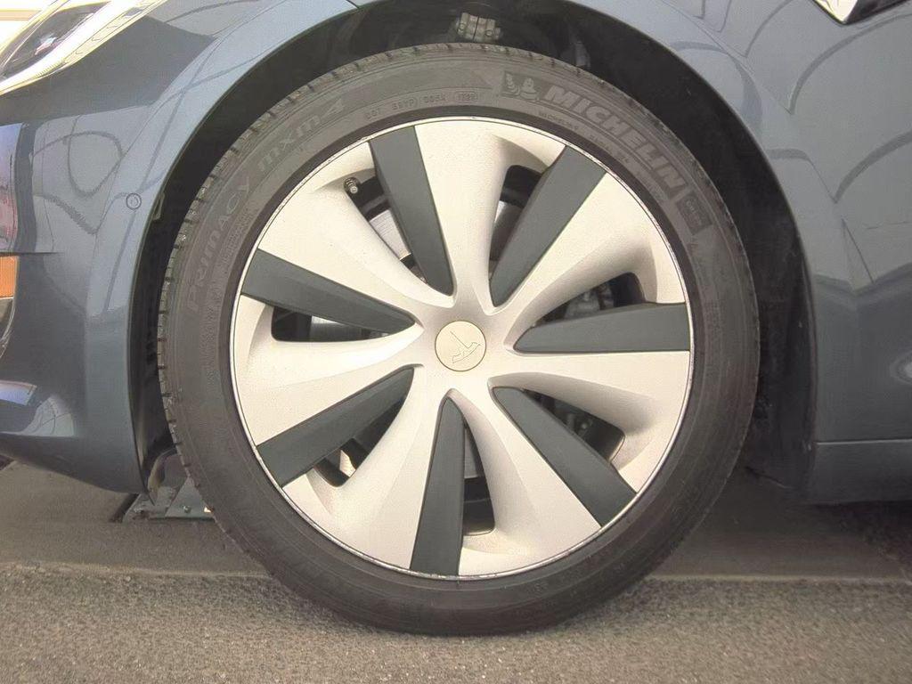 used 2021 Tesla Model S car, priced at $39,835