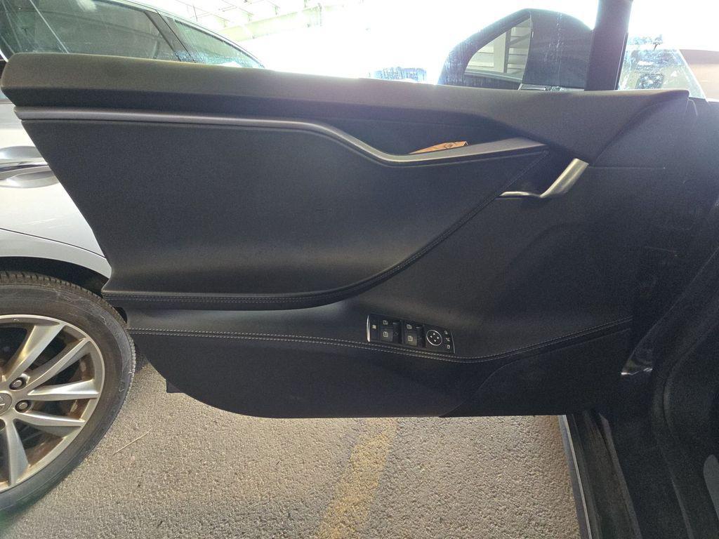 used 2021 Tesla Model S car, priced at $39,835